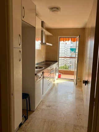 Piso en alquiler en Las Huertas - San Pablo en Sevilla