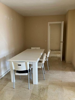 Piso en alquiler en Las Huertas - San Pablo en Sevilla