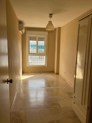 Piso en alquiler en Las Huertas - San Pablo en Sevilla