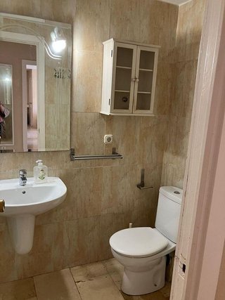 Piso en alquiler en Las Huertas - San Pablo en Sevilla