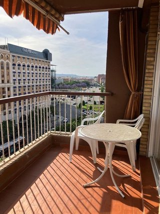 Piso en alquiler en Las Huertas - San Pablo en Sevilla