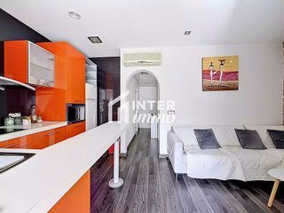 Piso en venta en Empuriabrava en Castelló d´Empúries