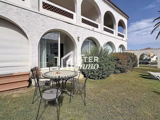 Piso en venta en Empuriabrava en Castelló d´Empúries