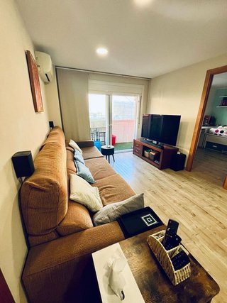 Piso en venta en Plaça Catalunya en Prat de Llobregat, El