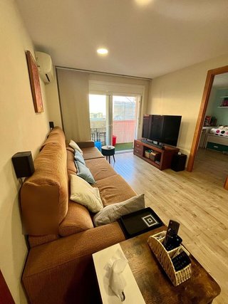 Piso en venta en Plaça Catalunya en Prat de Llobregat, El