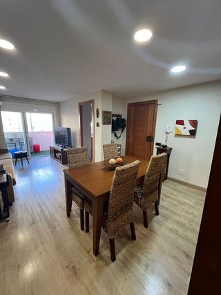 Piso en venta en Plaça Catalunya en Prat de Llobregat, El