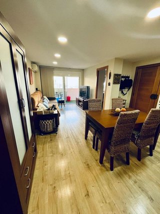 Piso en venta en Plaça Catalunya en Prat de Llobregat, El