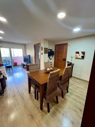 Piso en venta en Plaça Catalunya en Prat de Llobregat, El