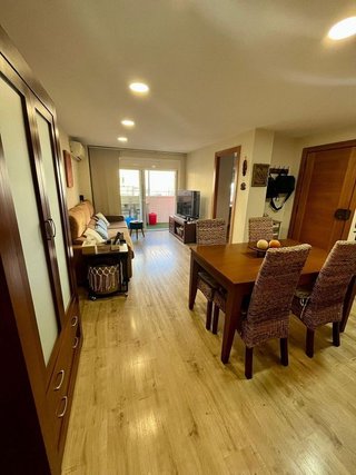 Piso en venta en Plaça Catalunya en Prat de Llobregat, El