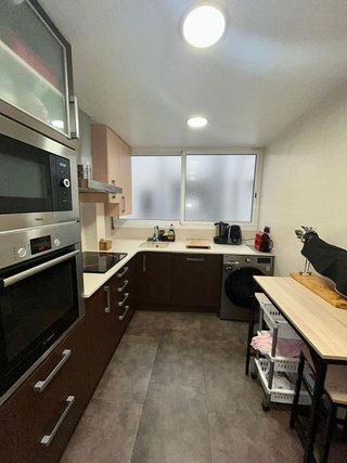 Piso en venta en Plaça Catalunya en Prat de Llobregat, El