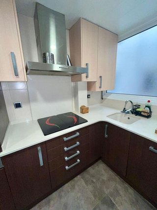 Piso en venta en Plaça Catalunya en Prat de Llobregat, El