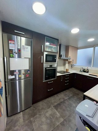 Piso en venta en Plaça Catalunya en Prat de Llobregat, El