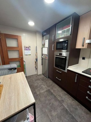 Piso en venta en Plaça Catalunya en Prat de Llobregat, El