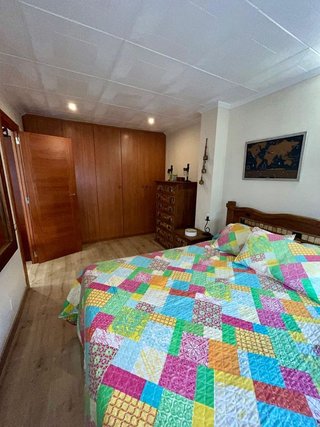Piso en venta en Plaça Catalunya en Prat de Llobregat, El