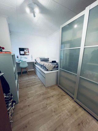 Piso en venta en Plaça Catalunya en Prat de Llobregat, El