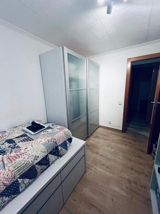 Piso en venta en Plaça Catalunya en Prat de Llobregat, El