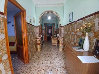 Casa pareada en venta en Argamasilla de Alba
