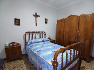 Casa pareada en venta en Argamasilla de Alba