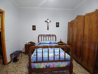 Casa pareada en venta en Argamasilla de Alba