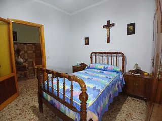 Casa pareada en venta en Argamasilla de Alba