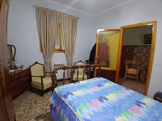 Casa pareada en venta en Argamasilla de Alba