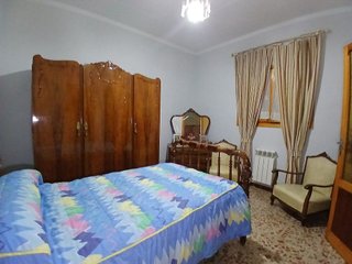 Casa pareada en venta en Argamasilla de Alba