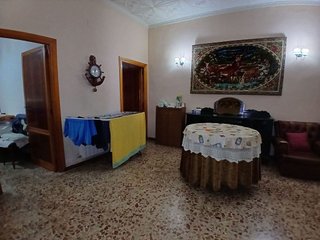 Casa pareada en venta en Argamasilla de Alba