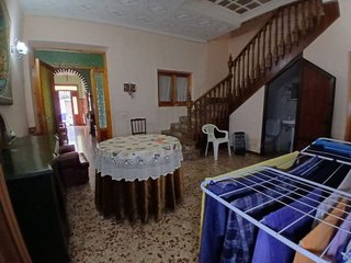 Casa pareada en venta en Argamasilla de Alba
