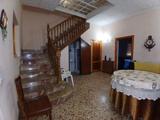Casa pareada en venta en Argamasilla de Alba