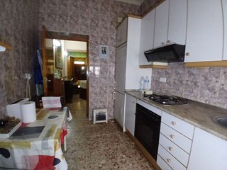 Casa pareada en venta en Argamasilla de Alba