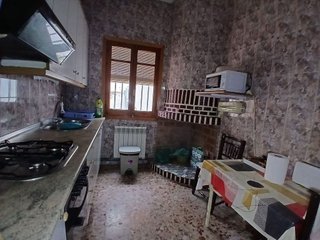 Casa pareada en venta en Argamasilla de Alba