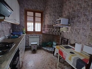 Casa pareada en venta en Argamasilla de Alba