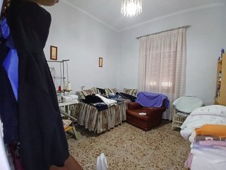 Casa pareada en venta en Argamasilla de Alba
