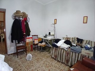 Casa pareada en venta en Argamasilla de Alba