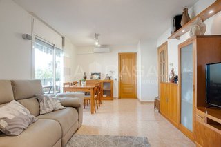 Piso en venta en Franqueses del Vallès, les