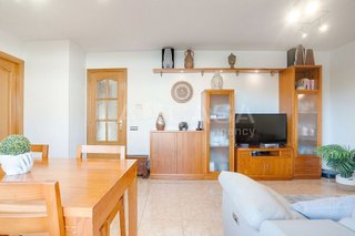 Piso en venta en Franqueses del Vallès, les