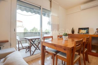 Piso en venta en Franqueses del Vallès, les