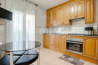 Piso en venta en Franqueses del Vallès, les
