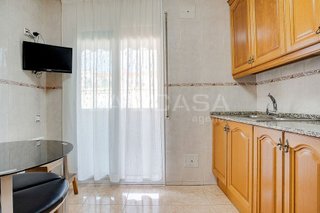 Piso en venta en Franqueses del Vallès, les