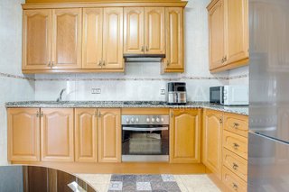 Piso en venta en Franqueses del Vallès, les