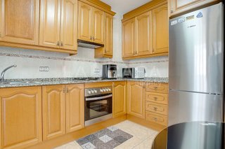 Piso en venta en Franqueses del Vallès, les