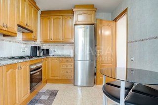 Piso en venta en Franqueses del Vallès, les