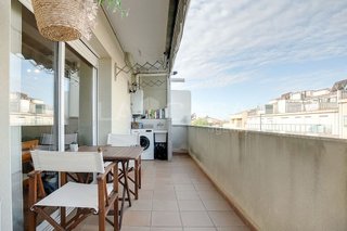 Piso en venta en Franqueses del Vallès, les