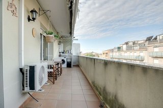 Piso en venta en Franqueses del Vallès, les