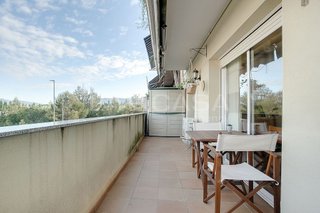 Piso en venta en Franqueses del Vallès, les
