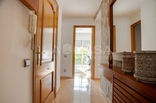 Piso en venta en Franqueses del Vallès, les