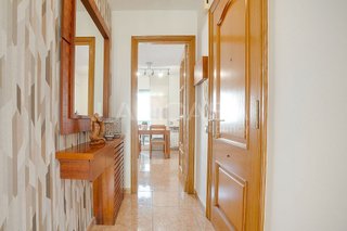 Piso en venta en Franqueses del Vallès, les