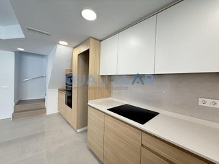 Dúplex en venta en Can Calders - Mas Lluí - Roses Castellbell en Sant Feliu de Llobregat