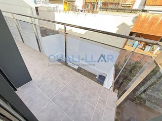 Dúplex en venta en Can Calders - Mas Lluí - Roses Castellbell en Sant Feliu de Llobregat