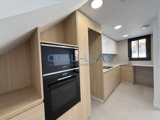 Dúplex en venta en Can Calders - Mas Lluí - Roses Castellbell en Sant Feliu de Llobregat
